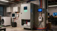 growing home electrical safety