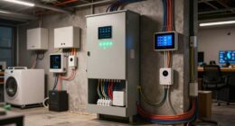 growing home electrical safety