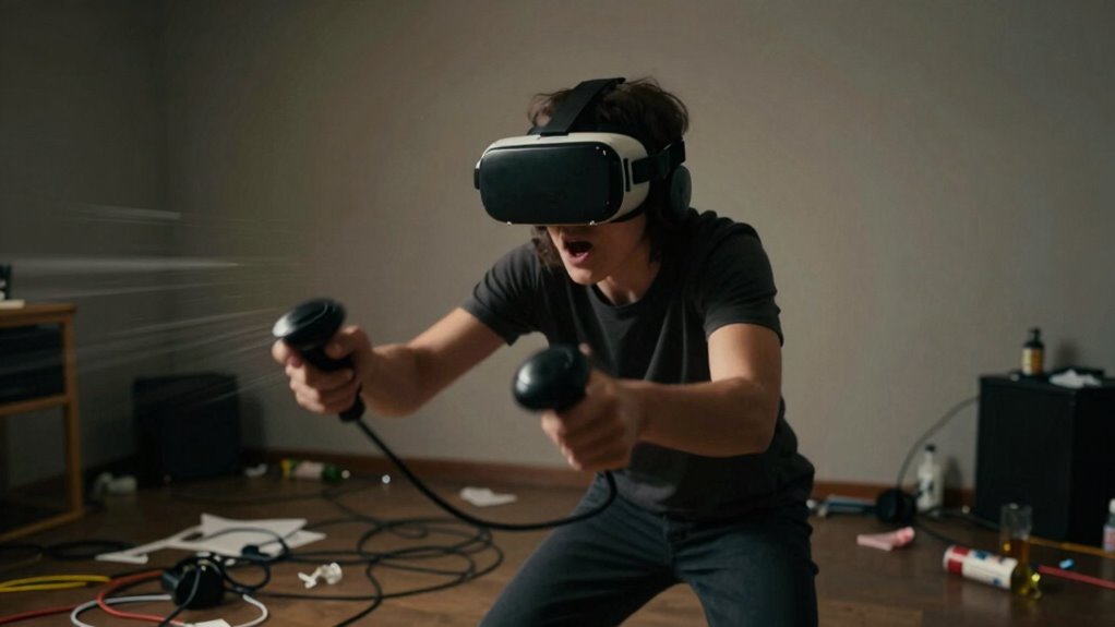 hasty vr investments fail