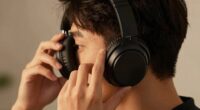 headset fit variation during use