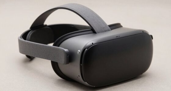 headset weight distribution matters