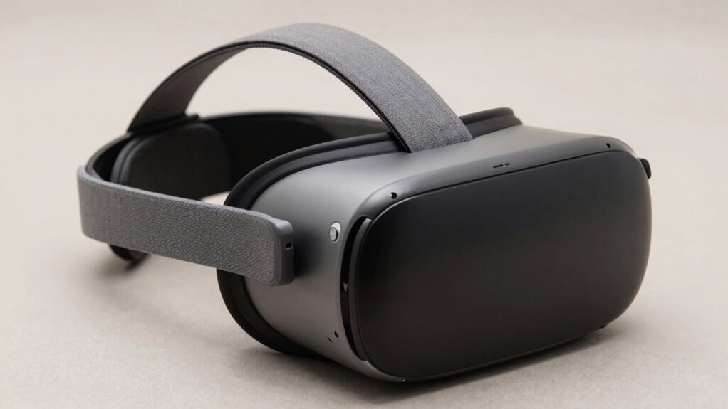 headset weight distribution matters