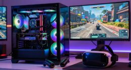 high performance vr hardware