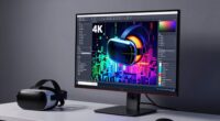 high resolution displays essential