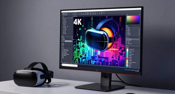 high resolution displays essential