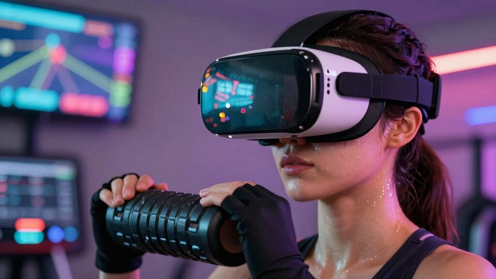 holistic vr recovery essential