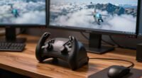 hotas for flight sims