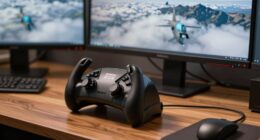 hotas for flight sims