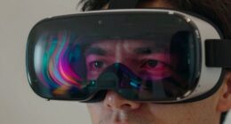 immersive discomfort versus traditional
