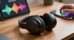 immersive or disruptive sound