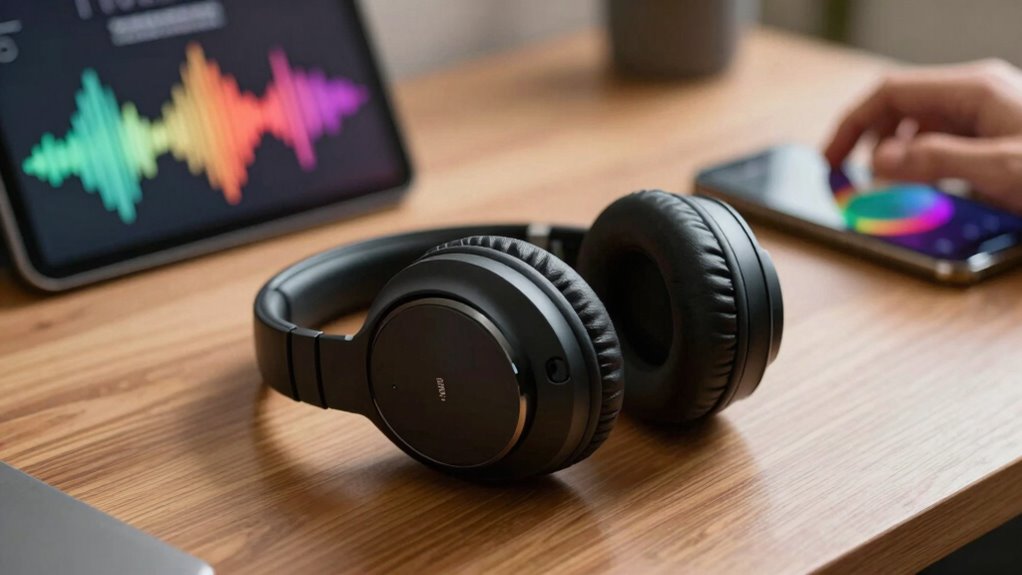 immersive or disruptive sound