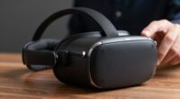 immersive sound enhances realism
