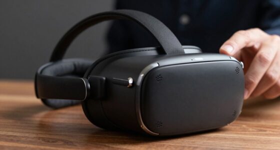 immersive sound enhances realism
