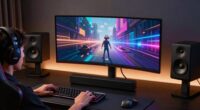 immersive spatial audio design