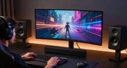 immersive spatial audio design
