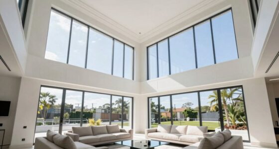 importance of ceiling height