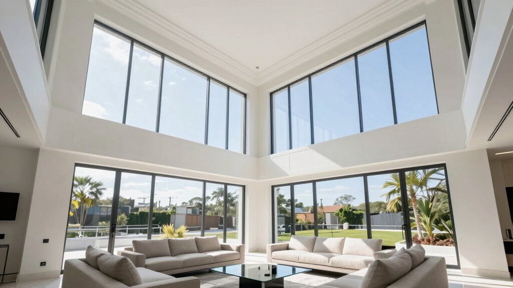 importance of ceiling height