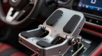 importance of load cell pedals