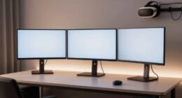 importance of multi monitor setups