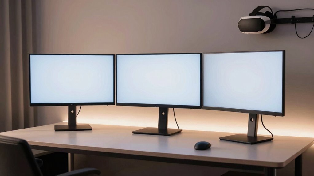 importance of multi monitor setups