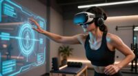 importance of recovery in vr