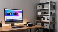 importance of storage solutions