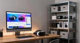 importance of storage solutions