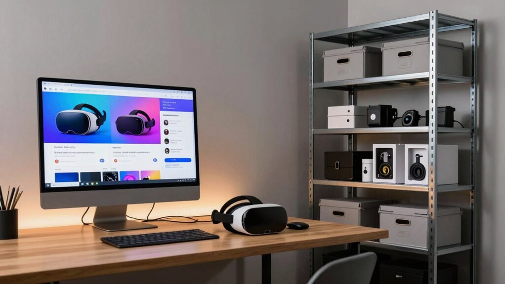 importance of storage solutions
