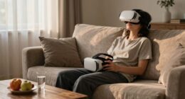 importance of vr recovery