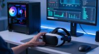 improve pcvr performance stability