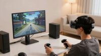 improve wireless vr stability