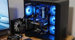 inadequate cooling during vr