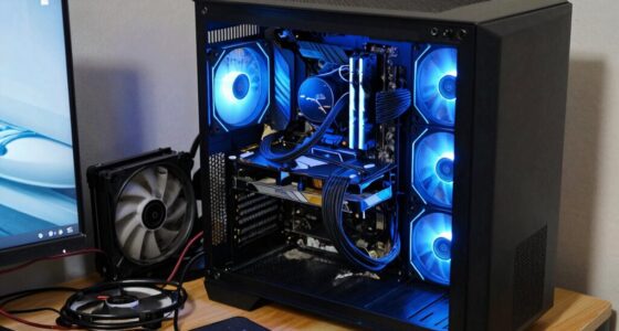 inadequate cooling during vr