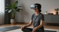 include vr recovery in routine