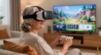 inclusive vr for seniors