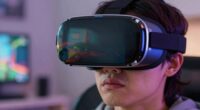 inconsistent wireless vr experience