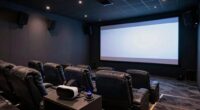 integrate vr with theater