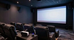 integrate vr with theater
