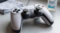 maintain controller button durability