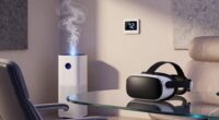 maintain optimal vr conditions