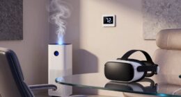 maintain optimal vr conditions