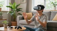 make vr enjoyable again