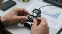 monitoring subtle quality variations