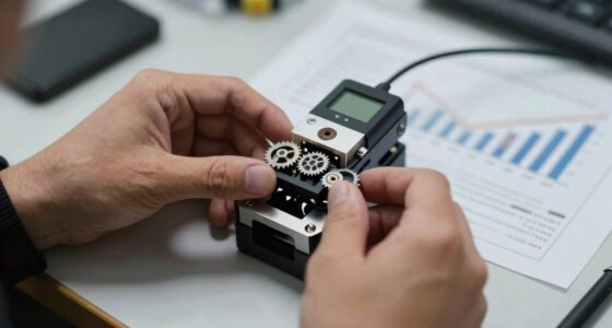 monitoring subtle quality variations