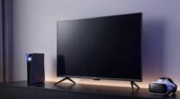 oled tvs for gaming