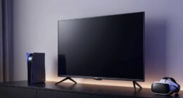 oled tvs for gaming