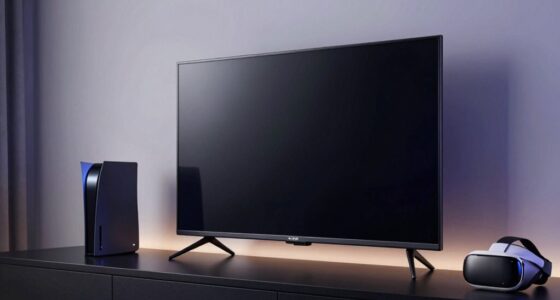 oled tvs for gaming