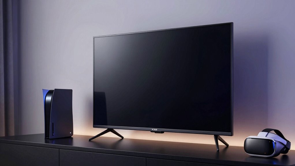 oled tvs for gaming