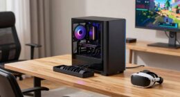 optimize vr network connections