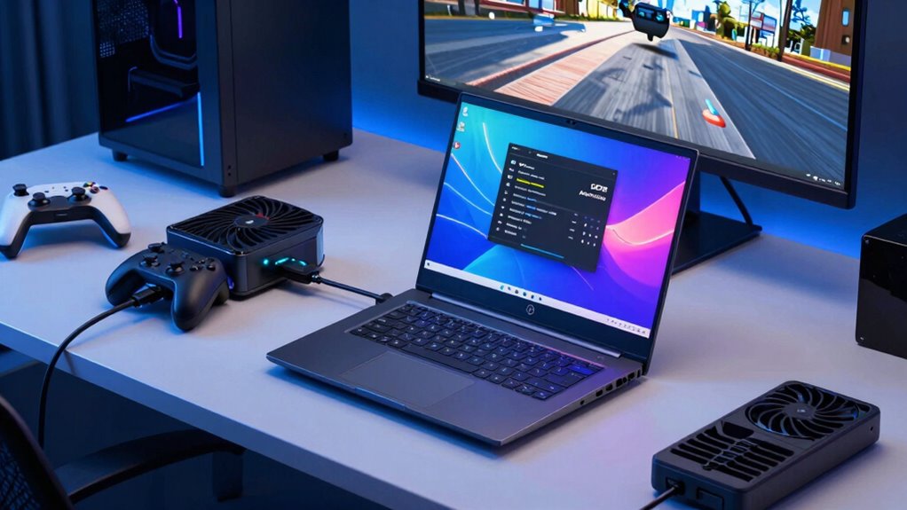 optimize vr streaming performance